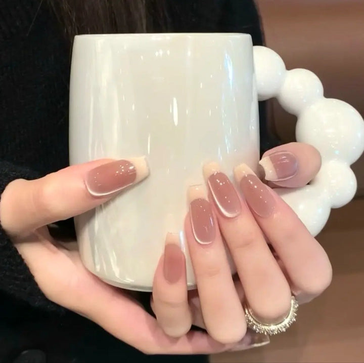 Nail art Kalsten