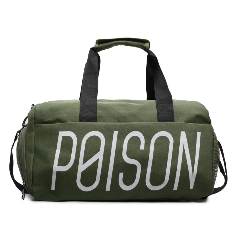 Sport bag Kalsten