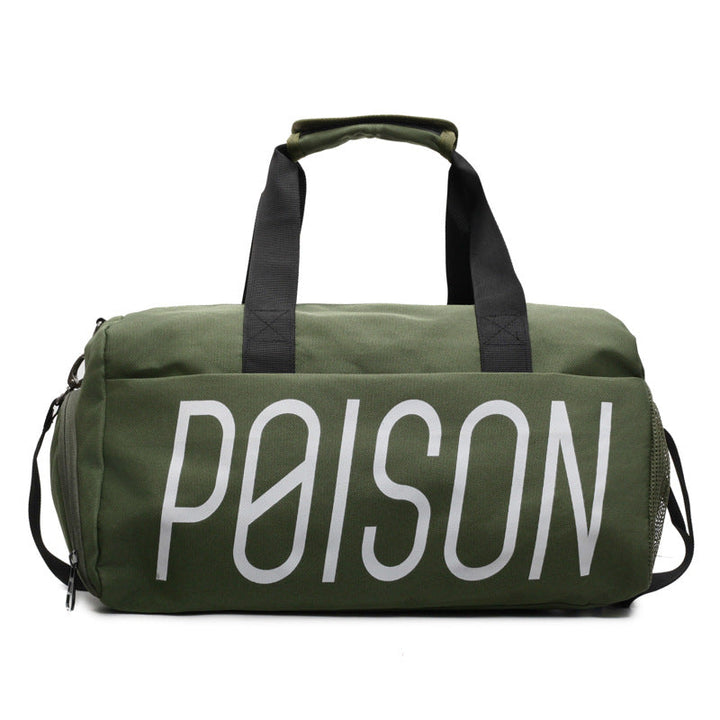 Sport bag Kalsten