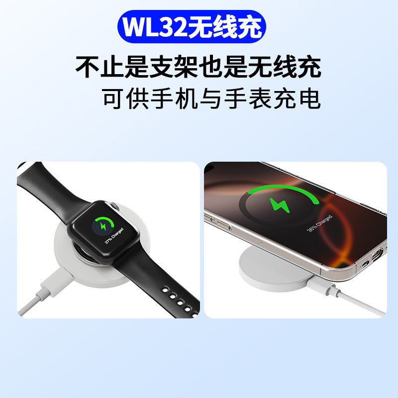 Unisex Magnetic Smartphone Holder Kalsten