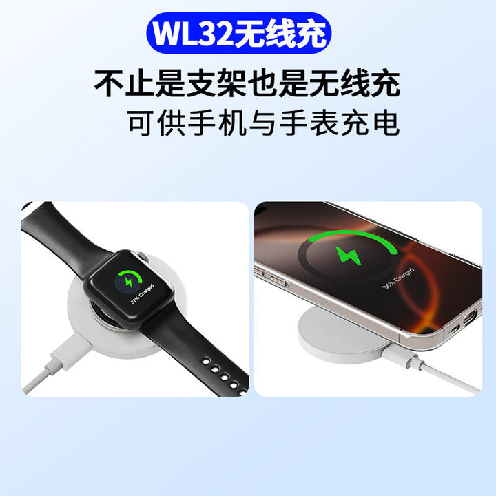 Unisex Magnetic Smartphone Holder Kalsten