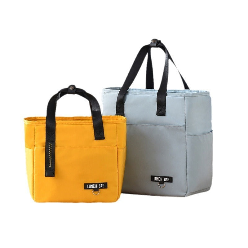 Ladies Insulated Lunch and Snack Bag Kalsten
