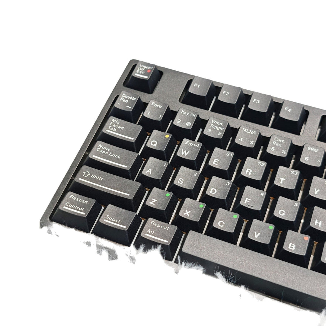 Mechanical Gaming Keyboard Kalsten