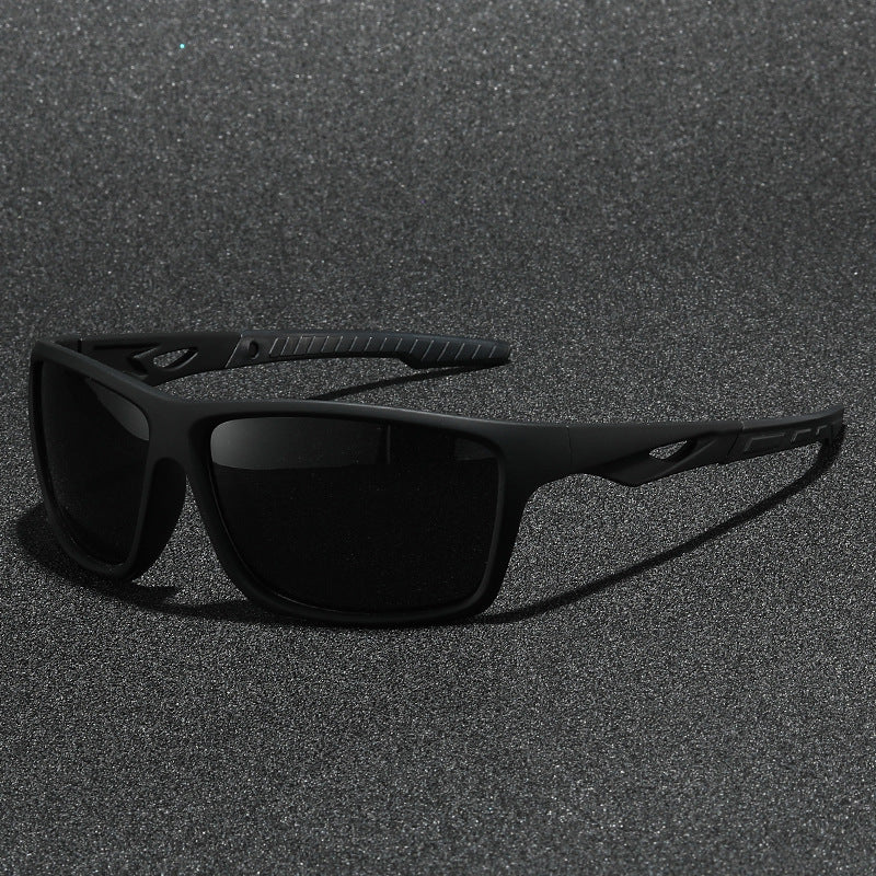 Men's Sport-Ready Performance Sunglasses Kalsten