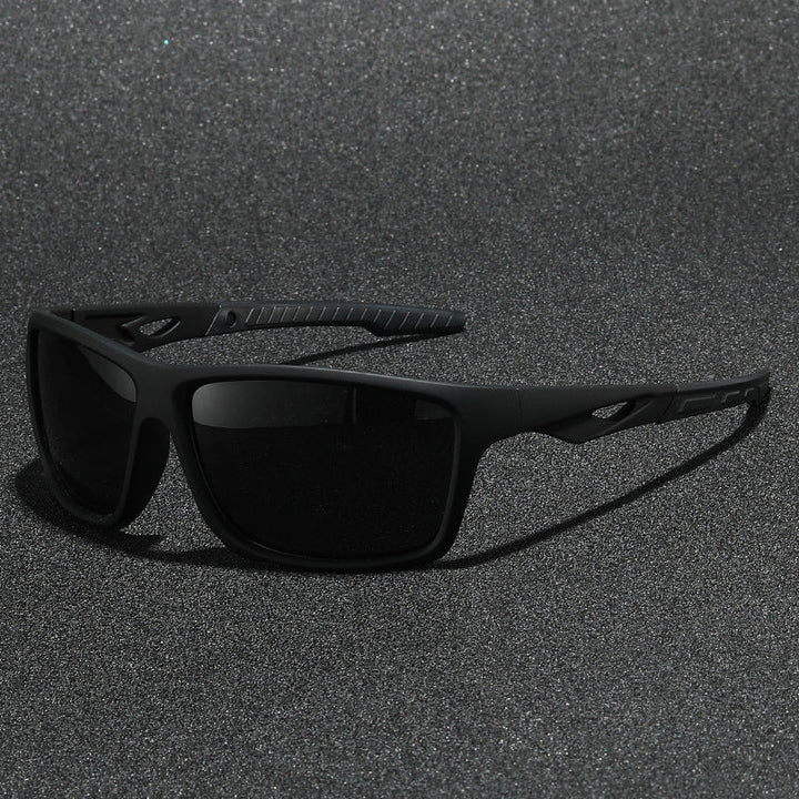 Men's Sport-Ready Performance Sunglasses Kalsten