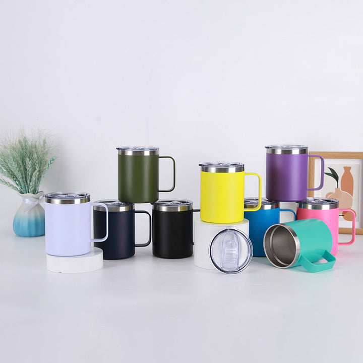 Women's Insulated Mug Kalsten