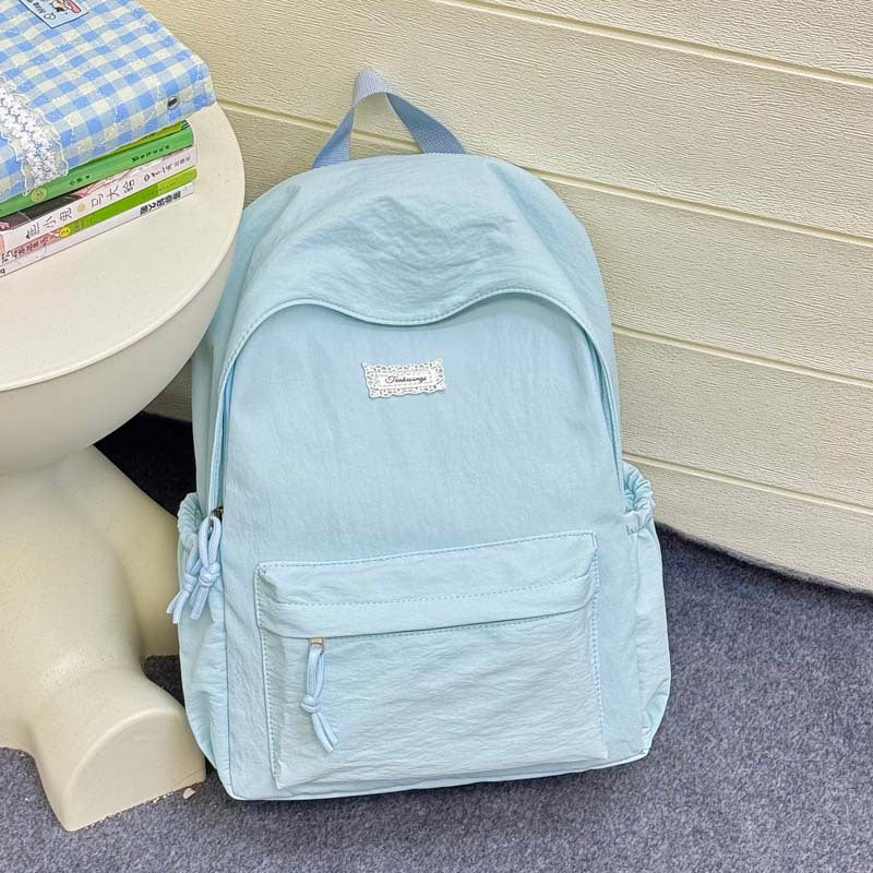 Casual Minimalist Backpack Kalsten