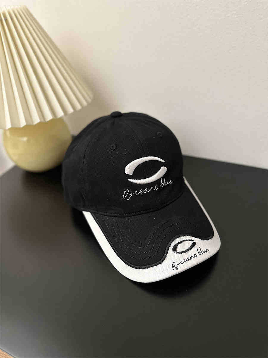 Women's Casual Embroidered Baseball Hat Kalsten