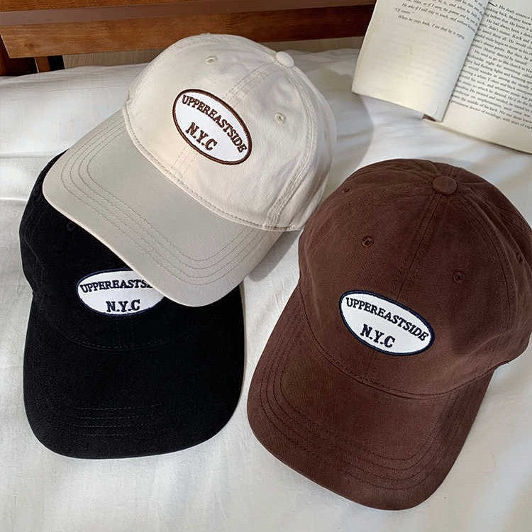 Women's Casual Embroidered Baseball Cap Kalsten 1784188373