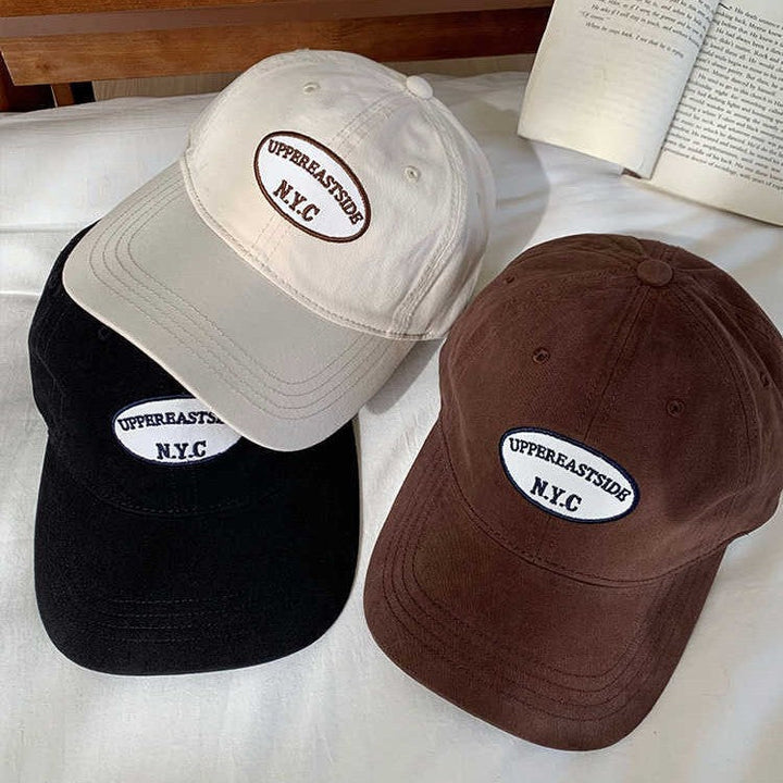 Women's Casual Embroidered Baseball Cap Kalsten 1784188373