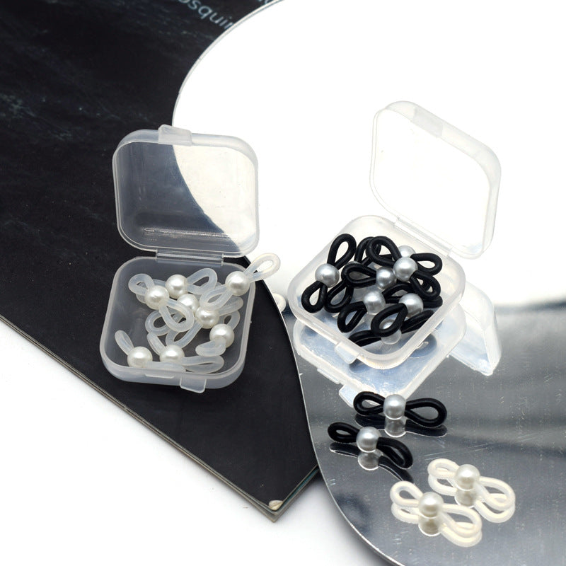 Premium Hair Tie Set Kalsten