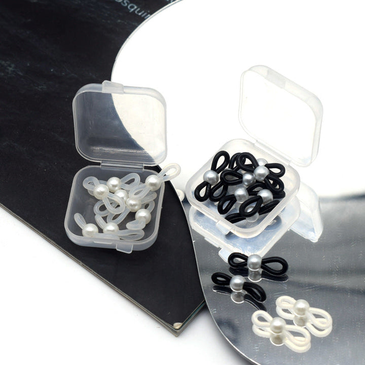 Premium Hair Tie Set Kalsten
