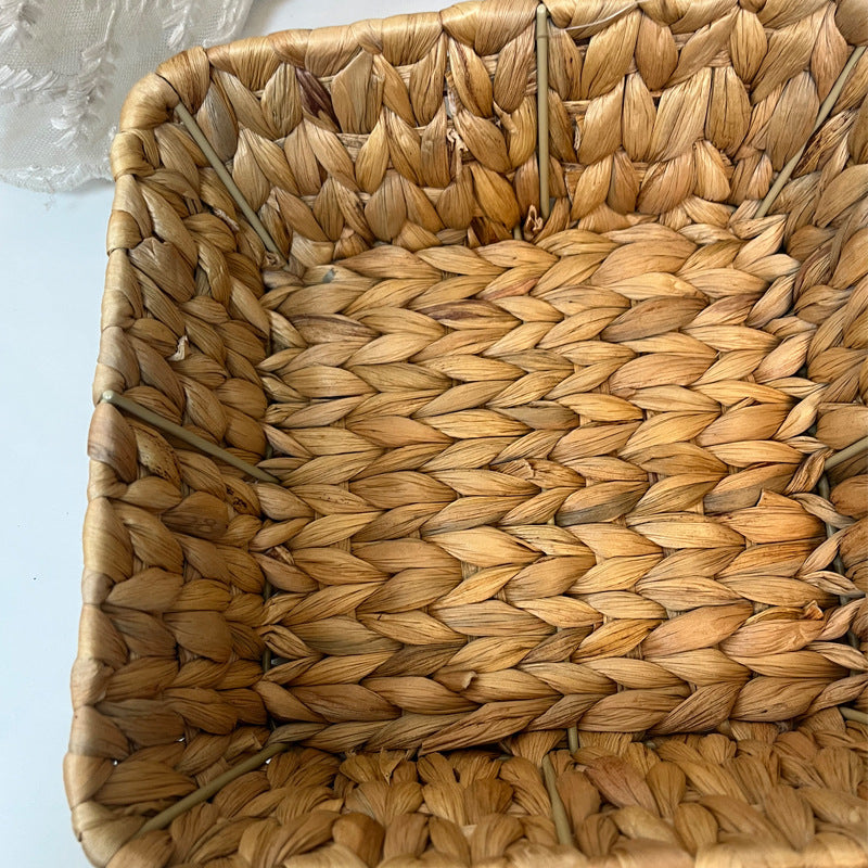 Women's Storage Basket Kalsten