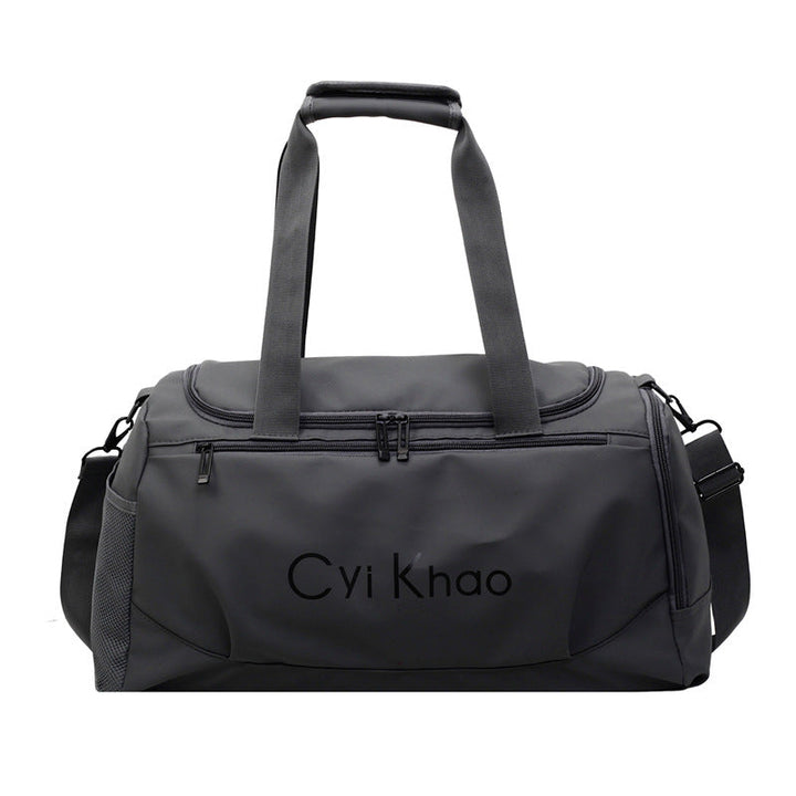 Sports Travel Duffel Bag