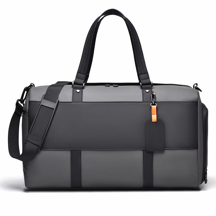 Robust Sport Duffel Bag with Multiple Compartments Kalsten