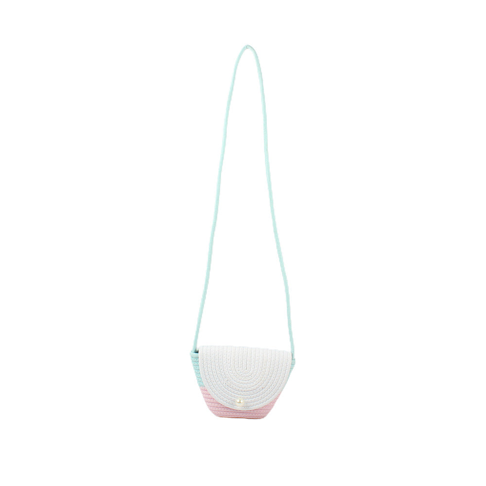 Stylish Shoulder Bag Kalsten
