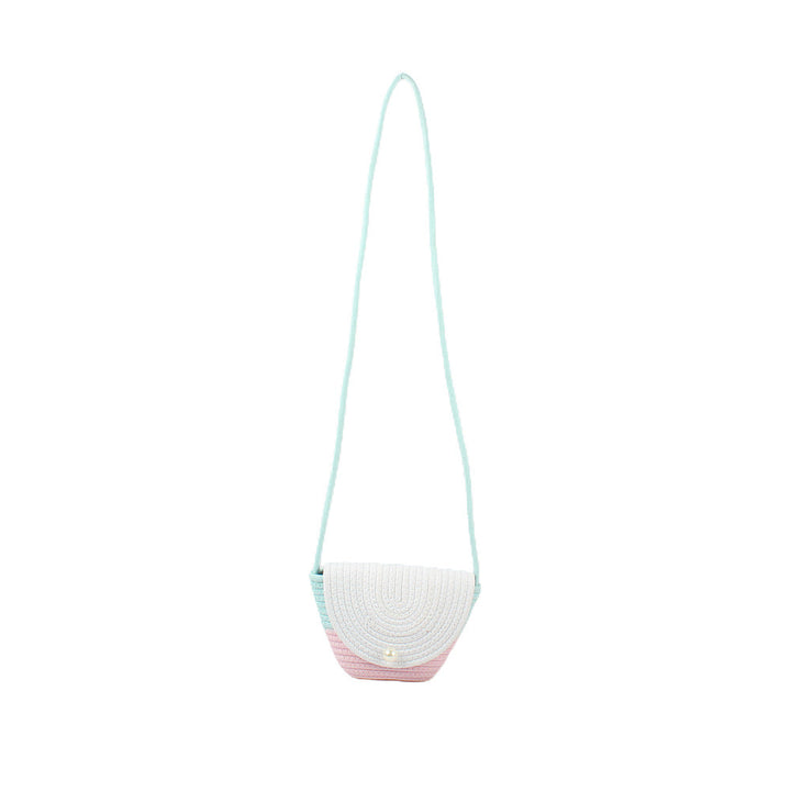 Stylish Shoulder Bag Kalsten
