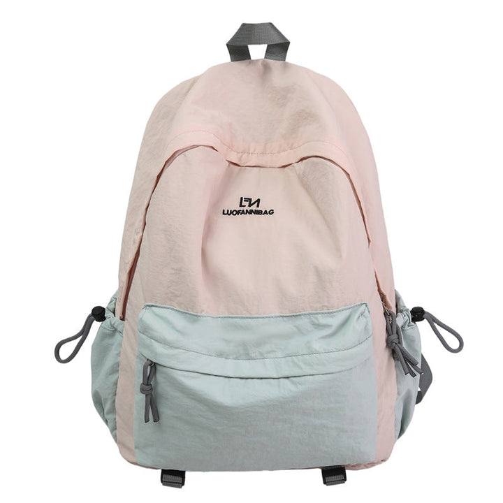 Lightweight Travel Backpack