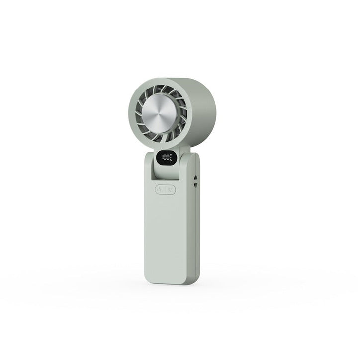 Unisex Portable Smart Handheld Fan Kalsten
