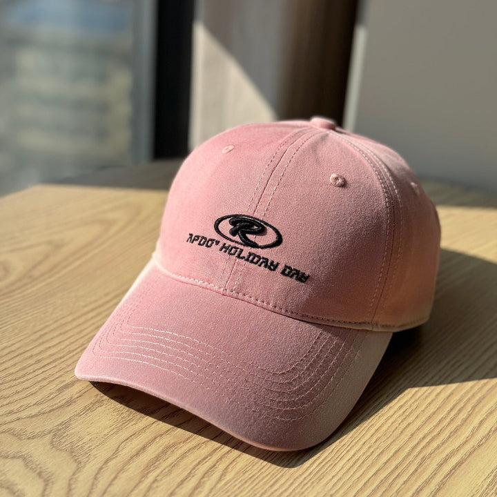 Unisex Stylish Cotton Baseball Cap Kalsten