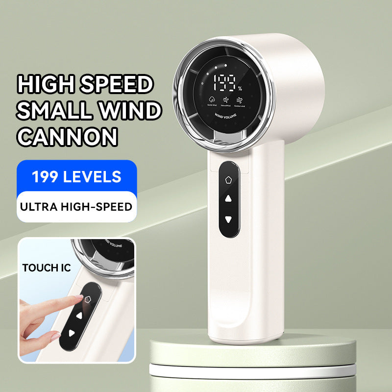 Ladies High Speed Air Cannon Kalsten