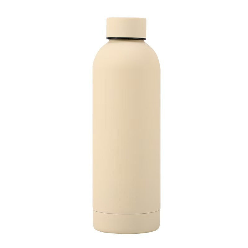 Ladies stylish and durable insulated drinking bottle Kalsten