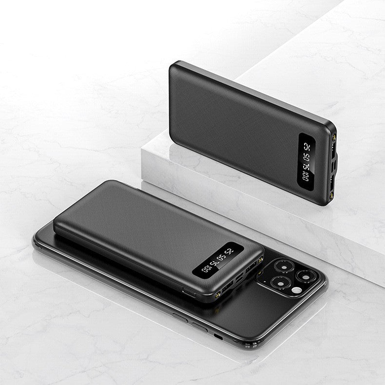 Powerbank Kalsten