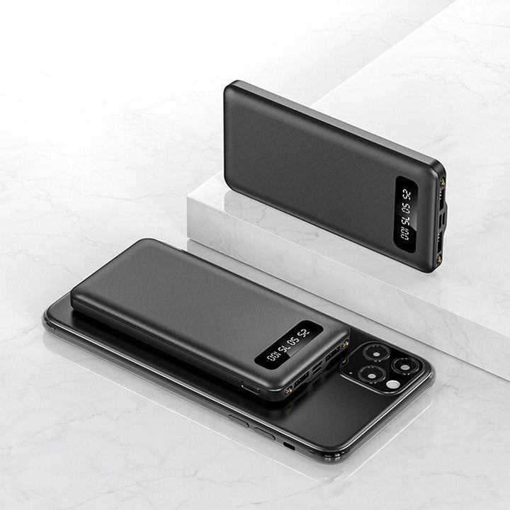 Powerbank Kalsten