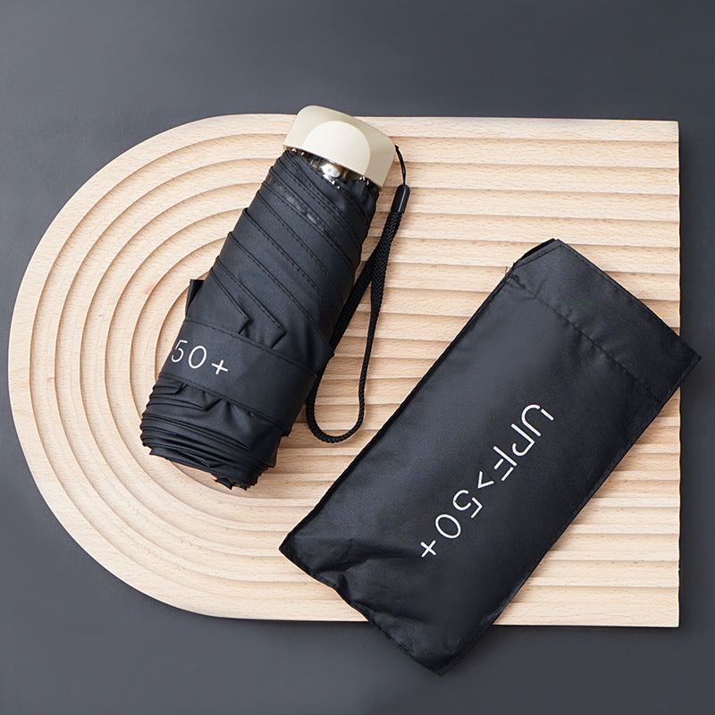 Women's compact umbrella Kalsten