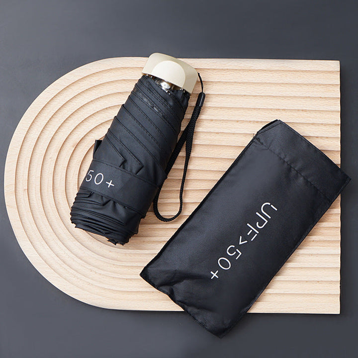Women's compact umbrella Kalsten