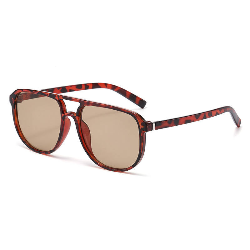 Women's fashionable sunglasses in elegant square design Kalsten