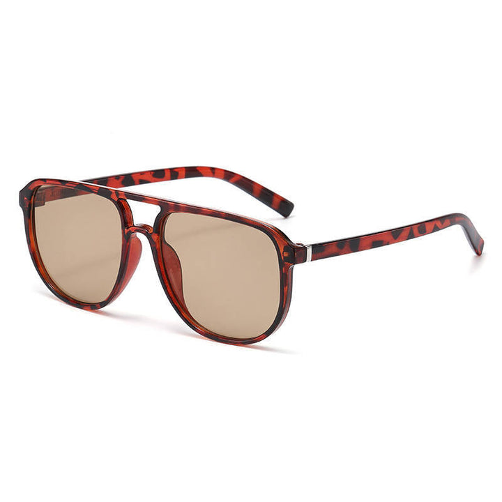 Women's fashionable sunglasses in elegant square design Kalsten