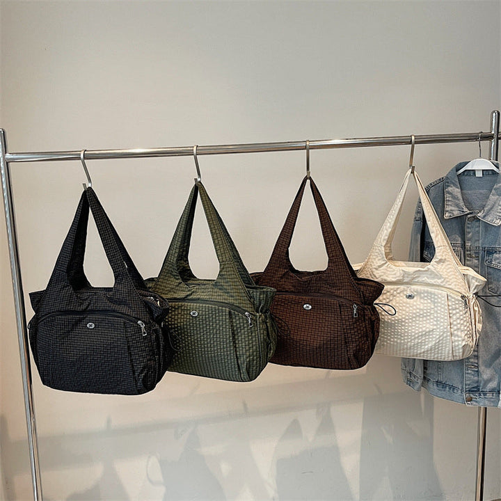 Modular Everyday Bag Kalsten