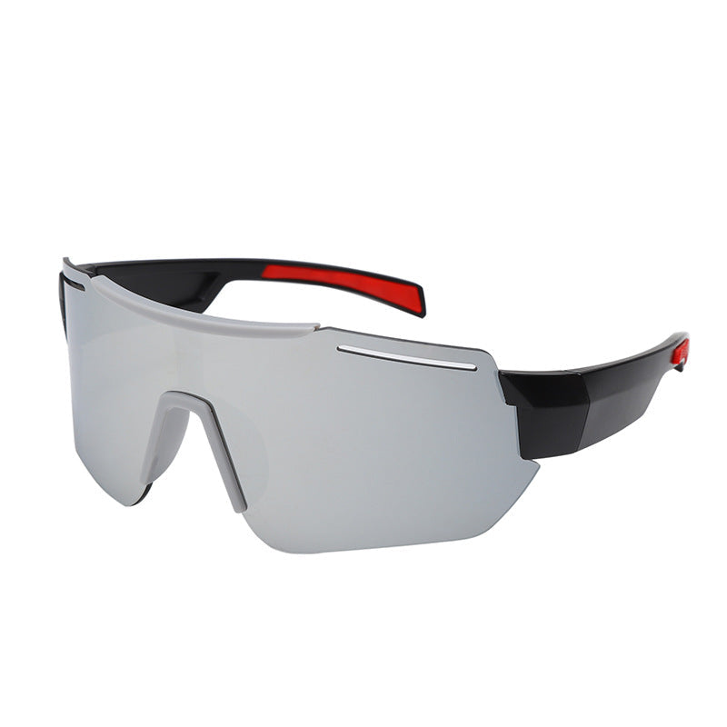 Men's High-Visibility Sports Sunglasses Kalsten