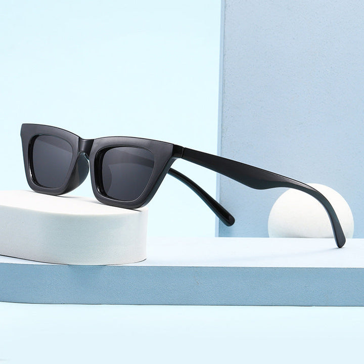 Women's Cateye Sunglasses Kalsten