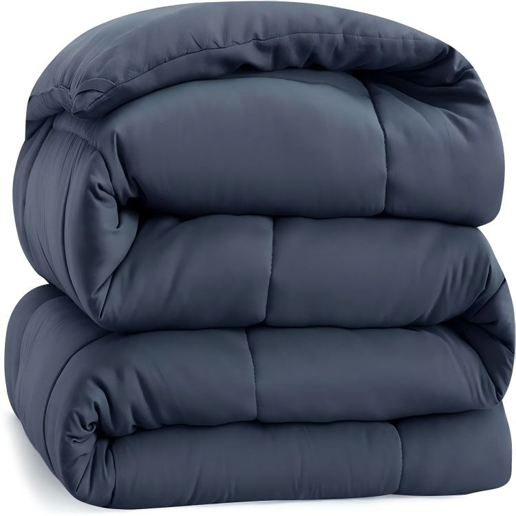 Ultra-Lightweight Hypoallergenic Comforter Kalsten