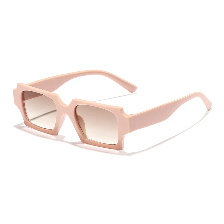 Women's sunglasses in modern square design Kalsten