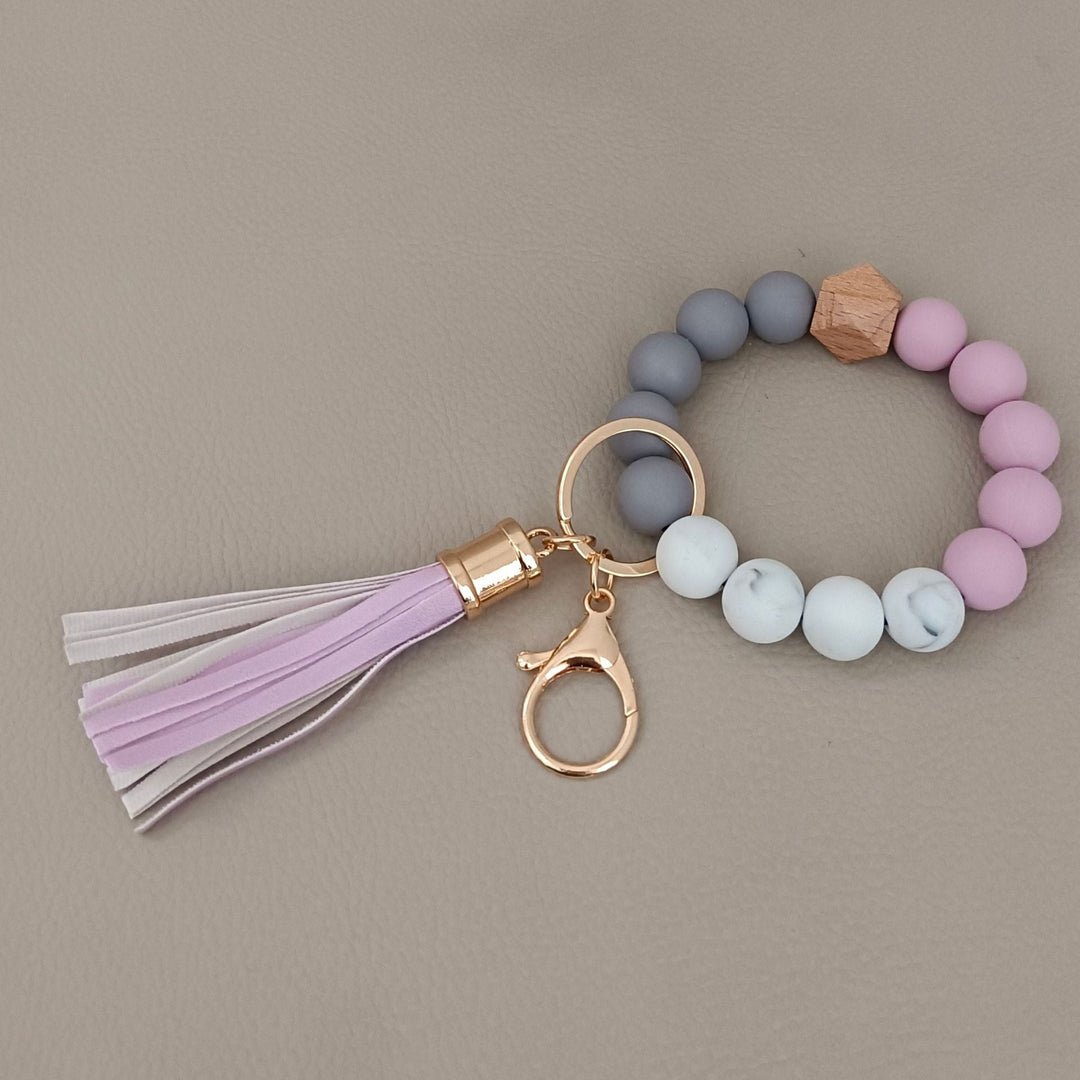 Stylish Keychain Bracelet Kalsten