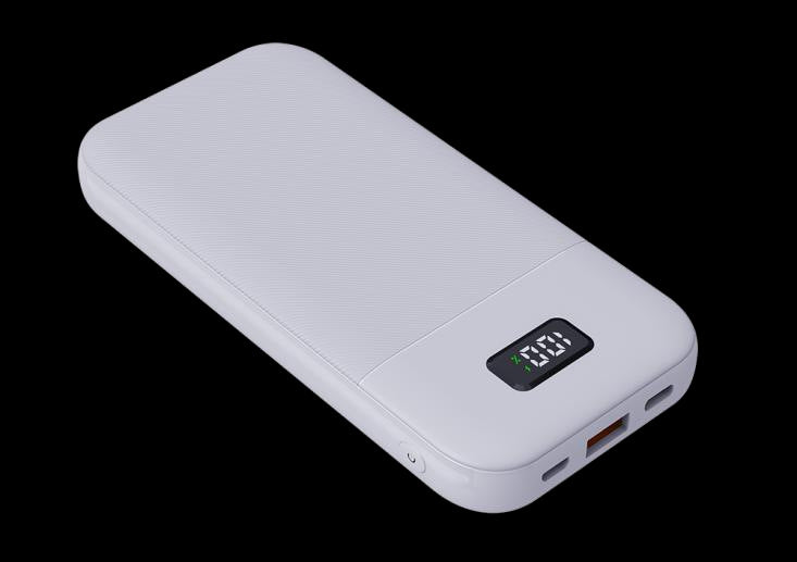High Performance Power Bank with Digital Charge Indicator Kalsten