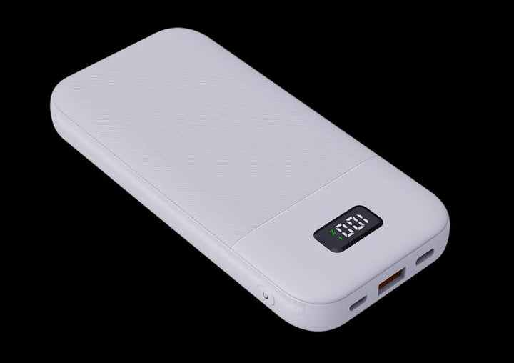 High Performance Power Bank with Digital Charge Indicator Kalsten