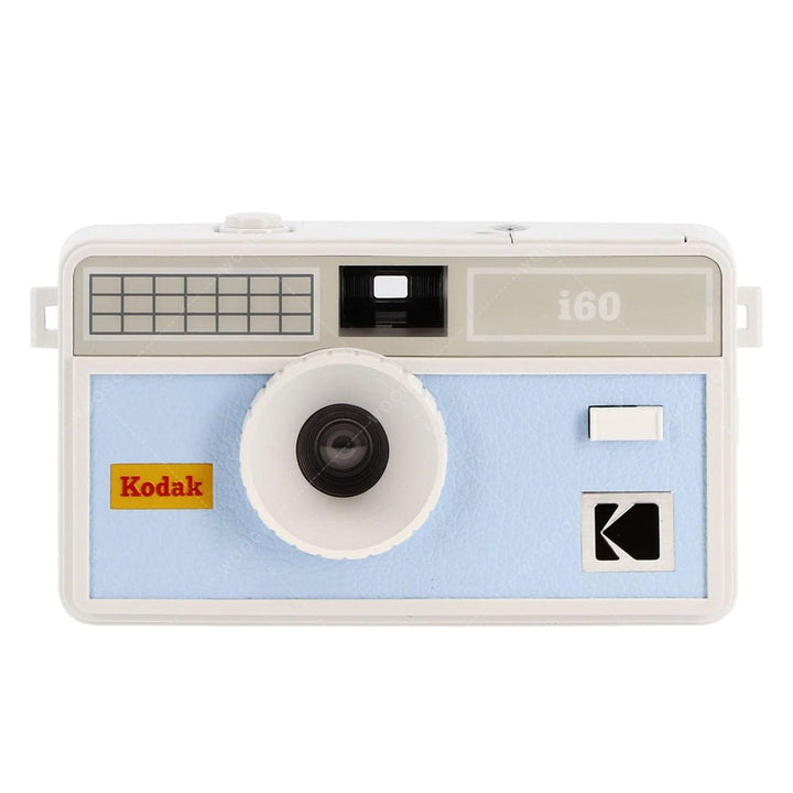 Retro-Style Instant Film Camera Kalsten