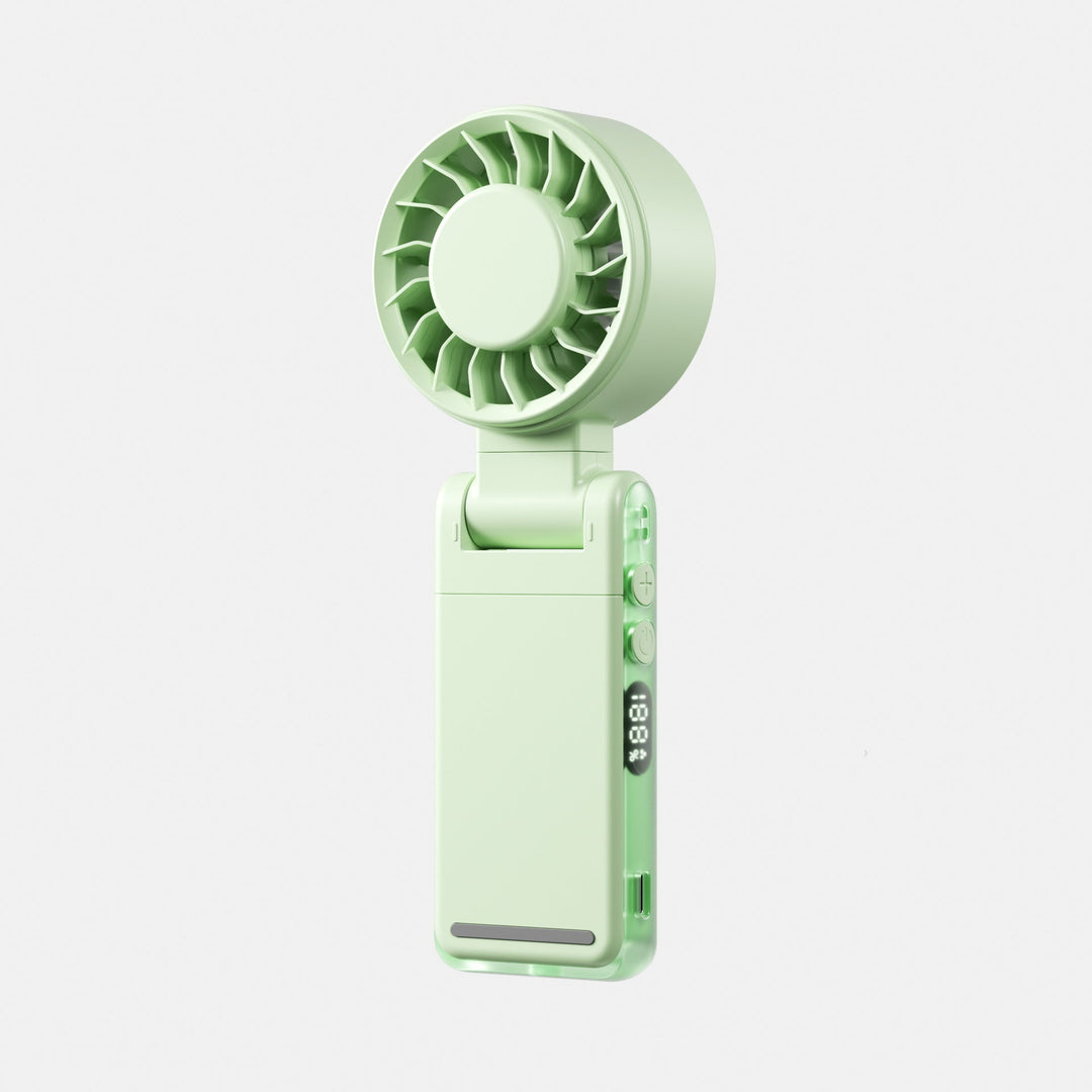 Women portable USB Mini Fan Kalsten
