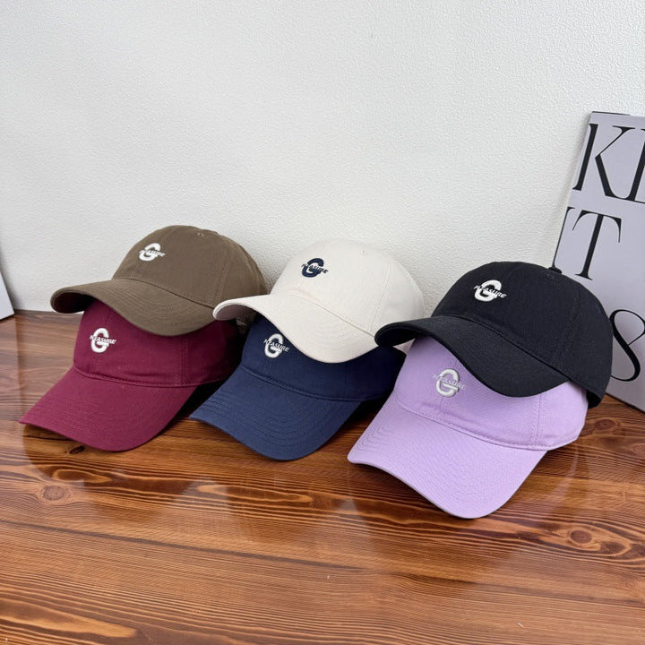 Men's Casual Cotton Baseball Cap Kalsten 1784270077
