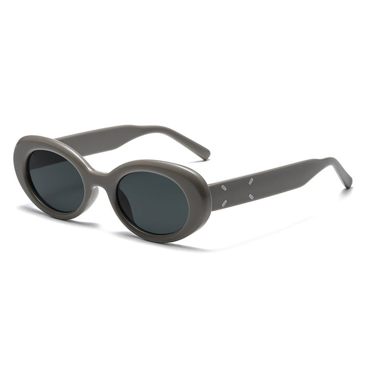 Women's fashionable sunglasses with high-quality frame and UV protection Kalsten
