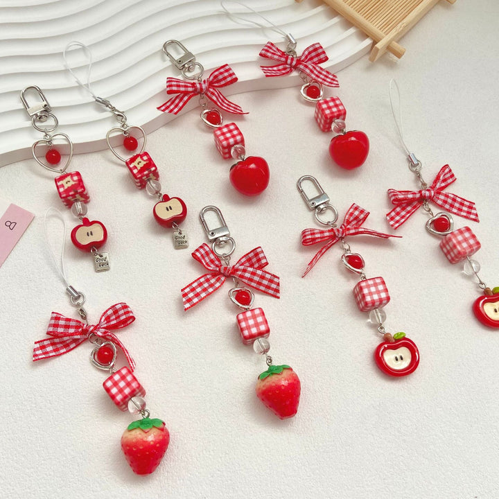 Decorative Keychain Kalsten