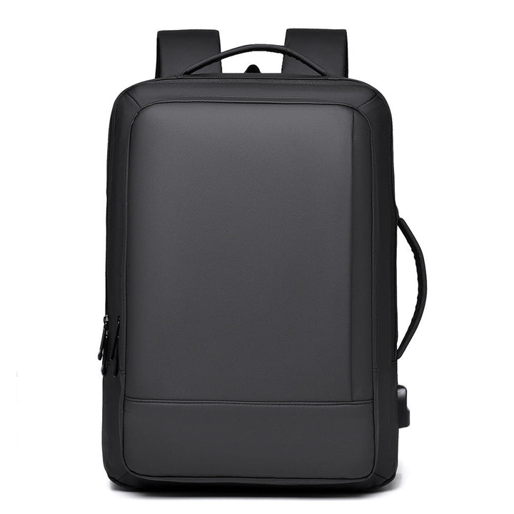 Sleek Business Travel Backpack Kalsten