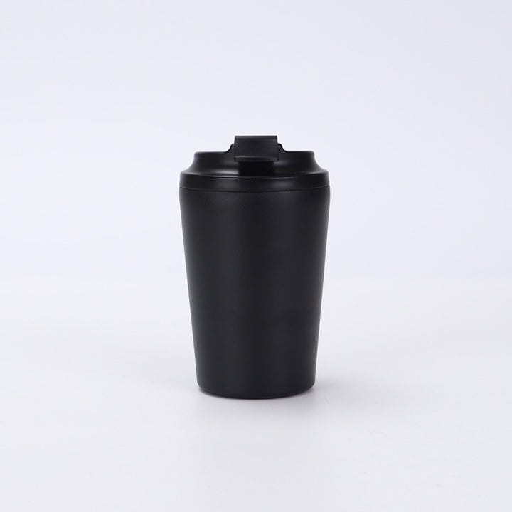 Women elegant and practical insulated mug with spill-proof lid Kalsten