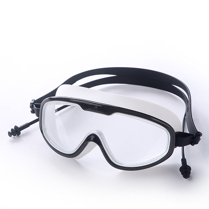 Premium swimming mask with anti-fog technology Kalsten