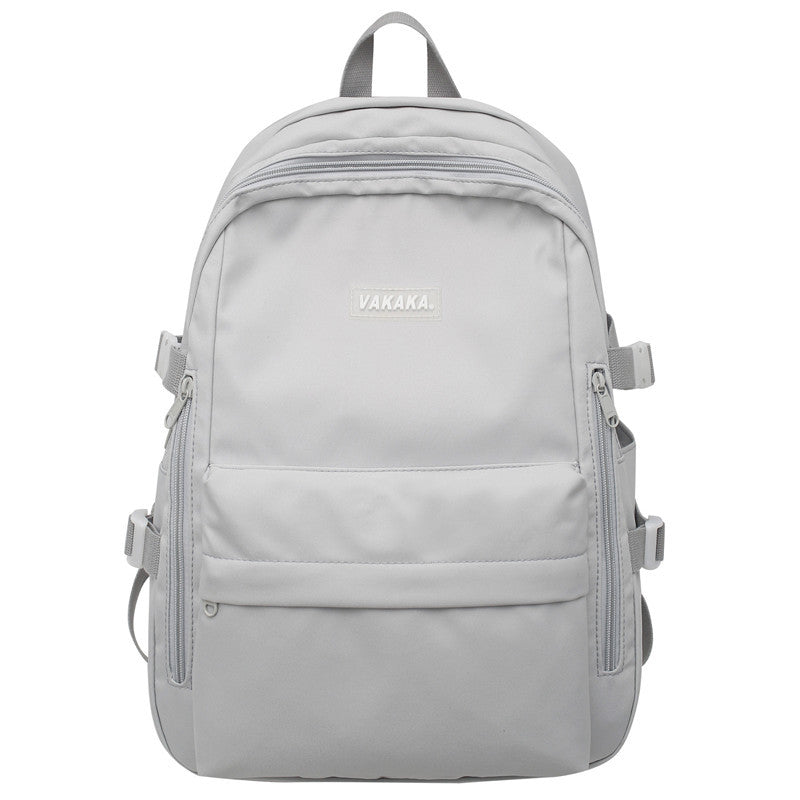 Versatile Multi-Functional School Backpack Kalsten