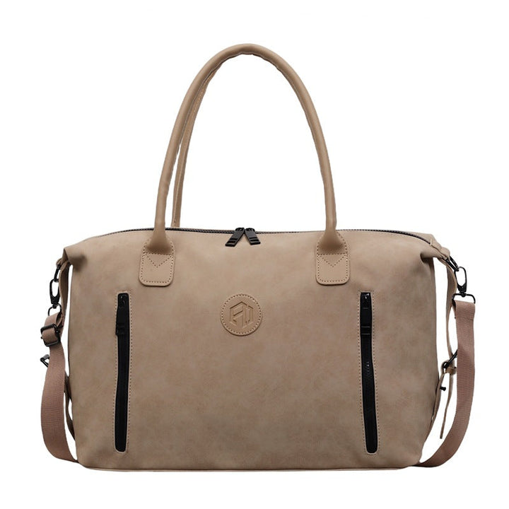 Stylish Travel Handbag